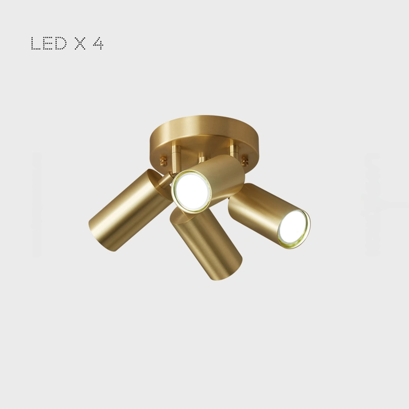 Точечный свет HALLER