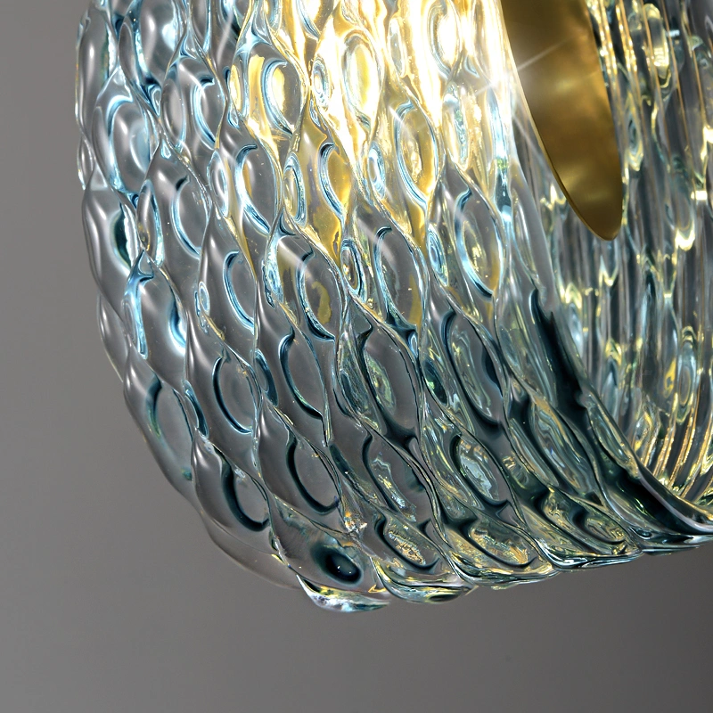 Готовая комбинация светильников LUCIA DUO