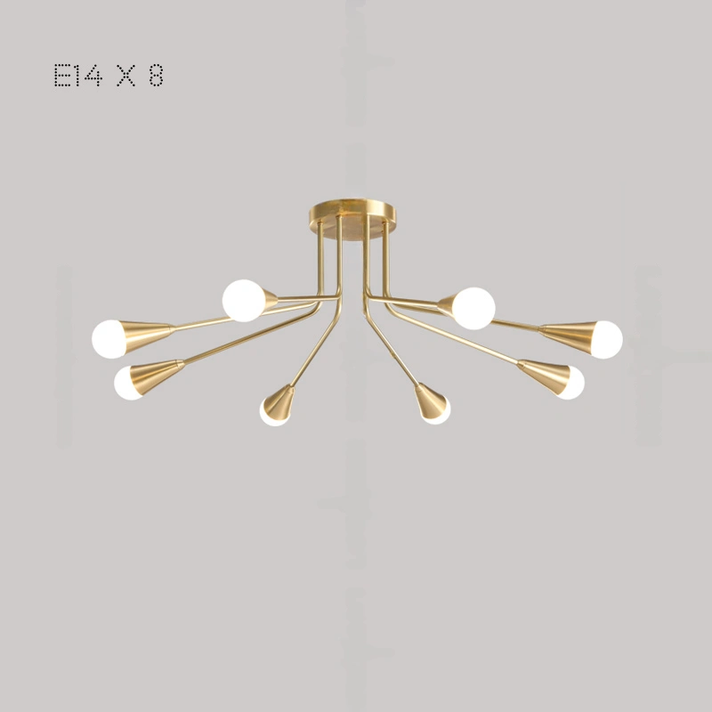 Люстра SINGLE