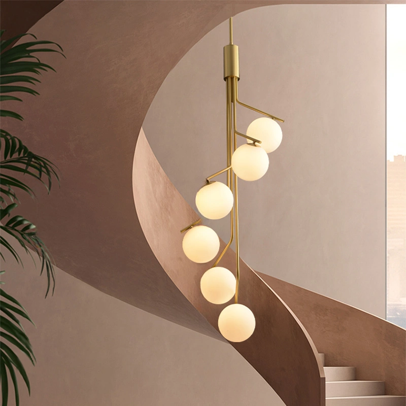 Подвесной светильник SHIRLEY