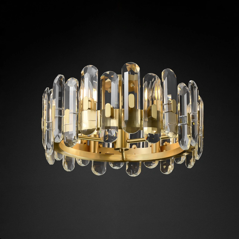 Потолочная люстра WALLACE CH