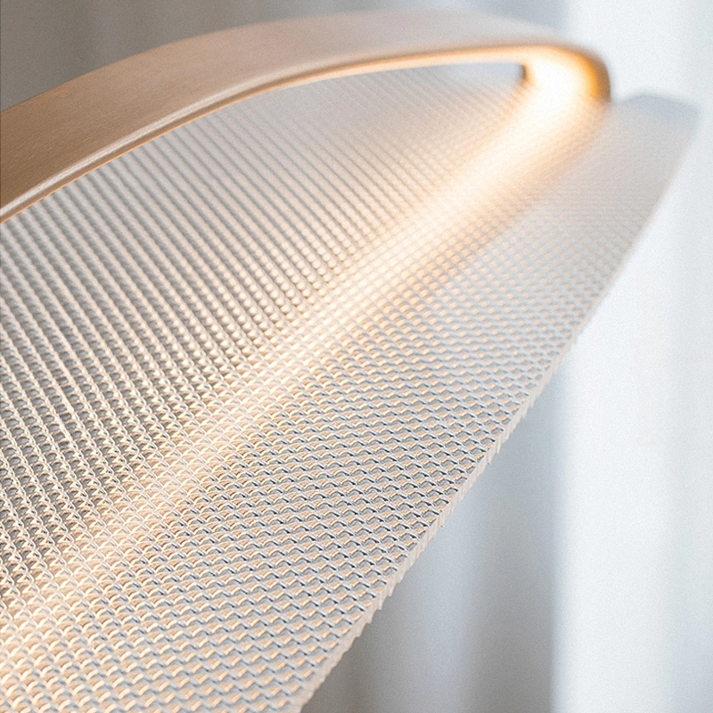 Реечный, рядный светильник CASPIAN LONG