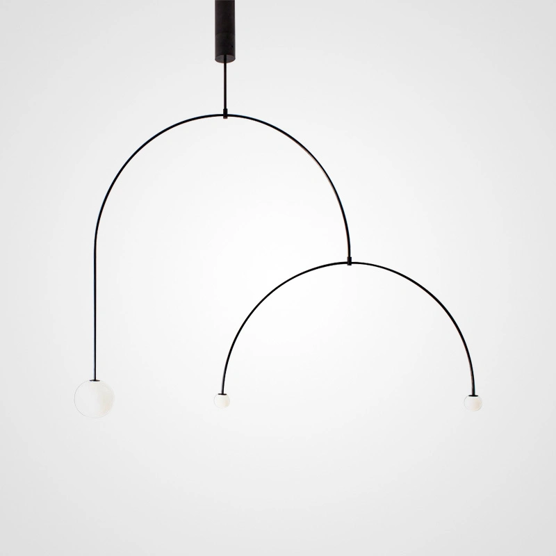 Подвесной светильник LINES 3 Pendant
