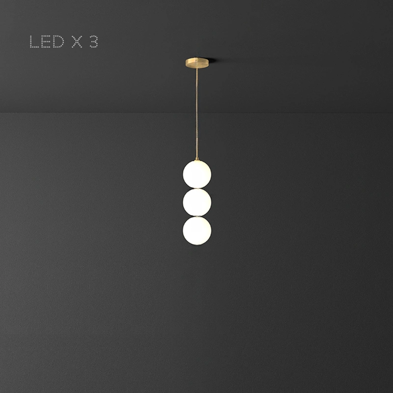 Подвесной светильник MARRY