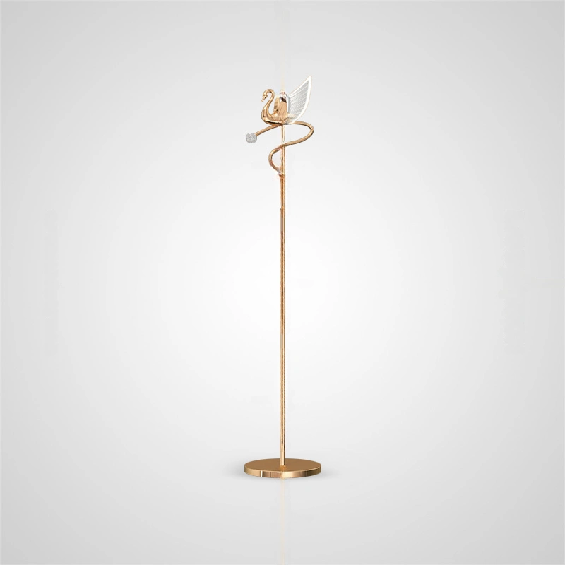 Торшер BIRDIE FL
