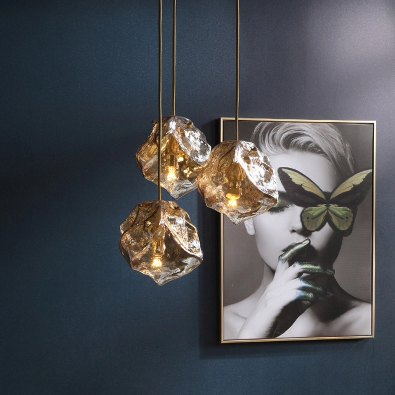 Подвесной светильник ANAIS