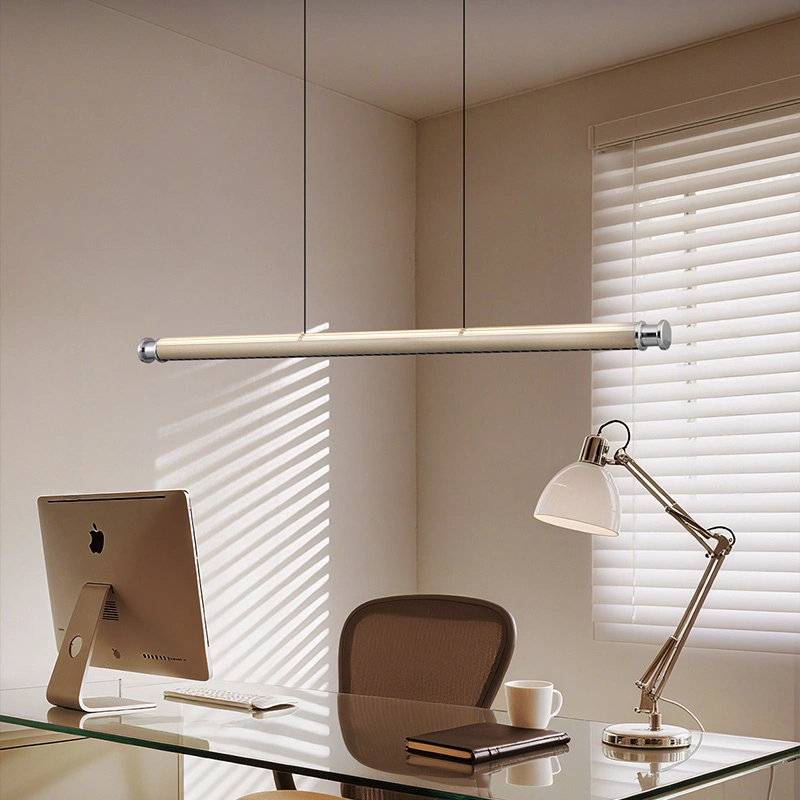 Реечный, рядный светильник SWING Linear light