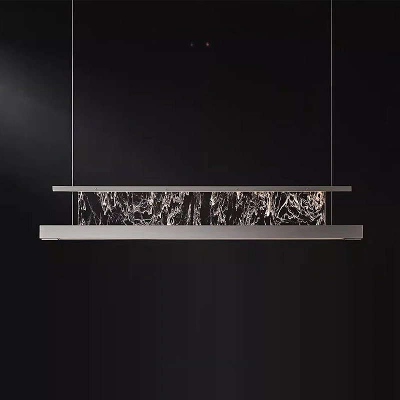 Реечный, рядный светильник ATARI NUOVO L Linear light