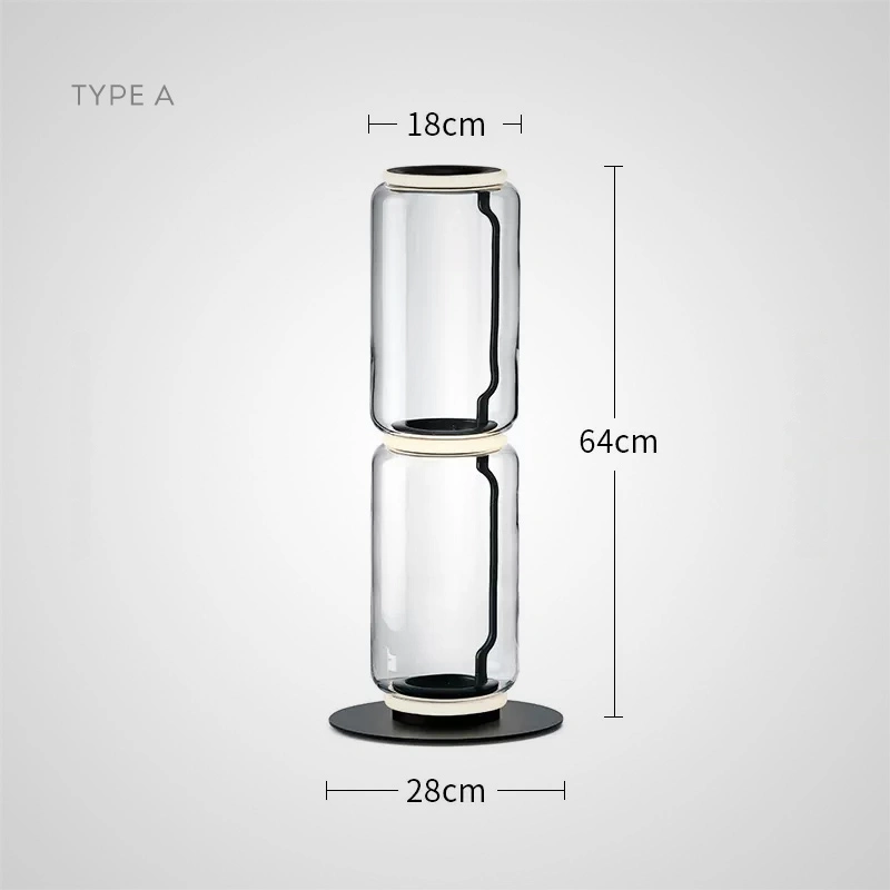 Тип A. Размер M