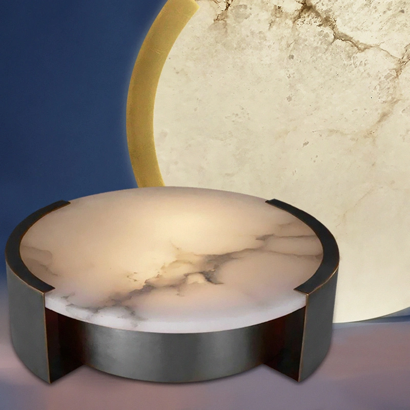 Потолочный светильник LUCKY