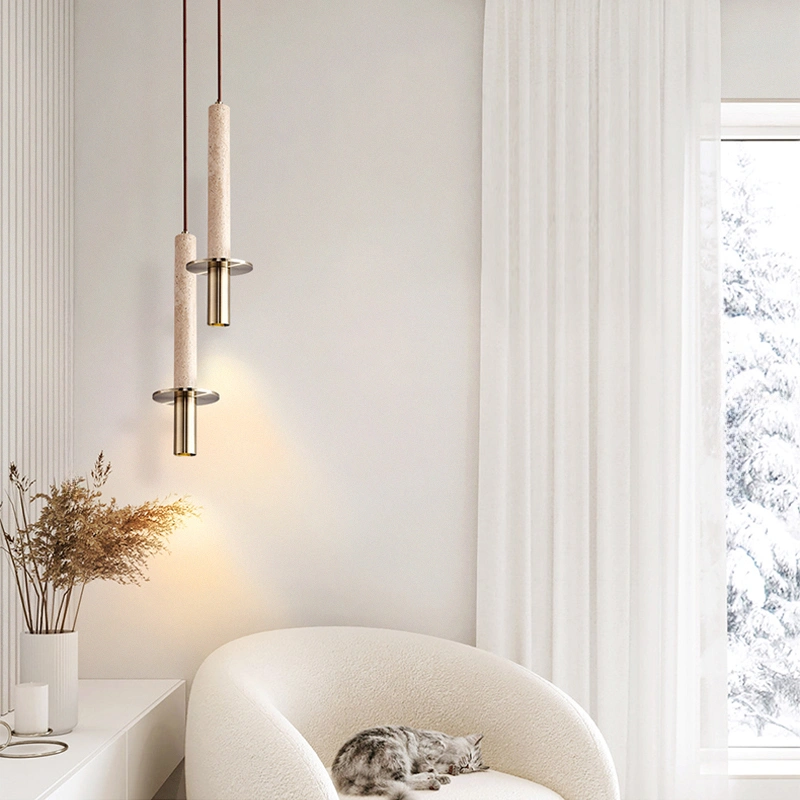 Готовая комбинация светильников HAGBART DUO