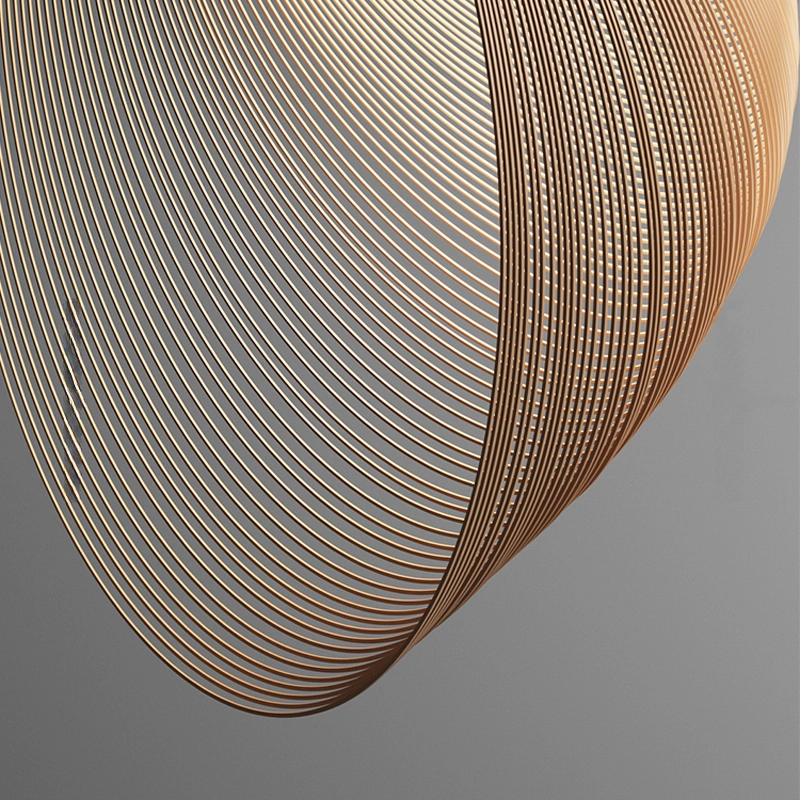 Подвесной светильник CHOIR