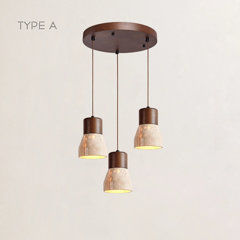 Тип A. Темное дерево. Диск