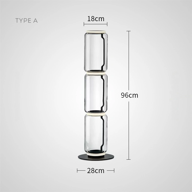 Тип A. Размер S