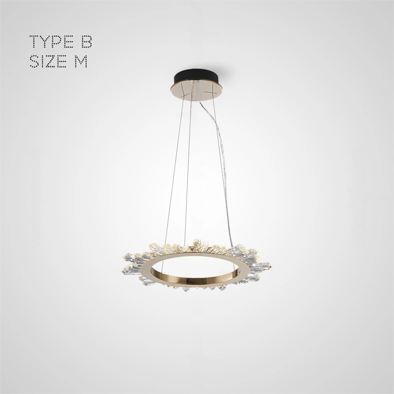 Тип B. Размер M