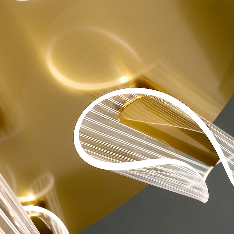 Потолочная люстра DELINA