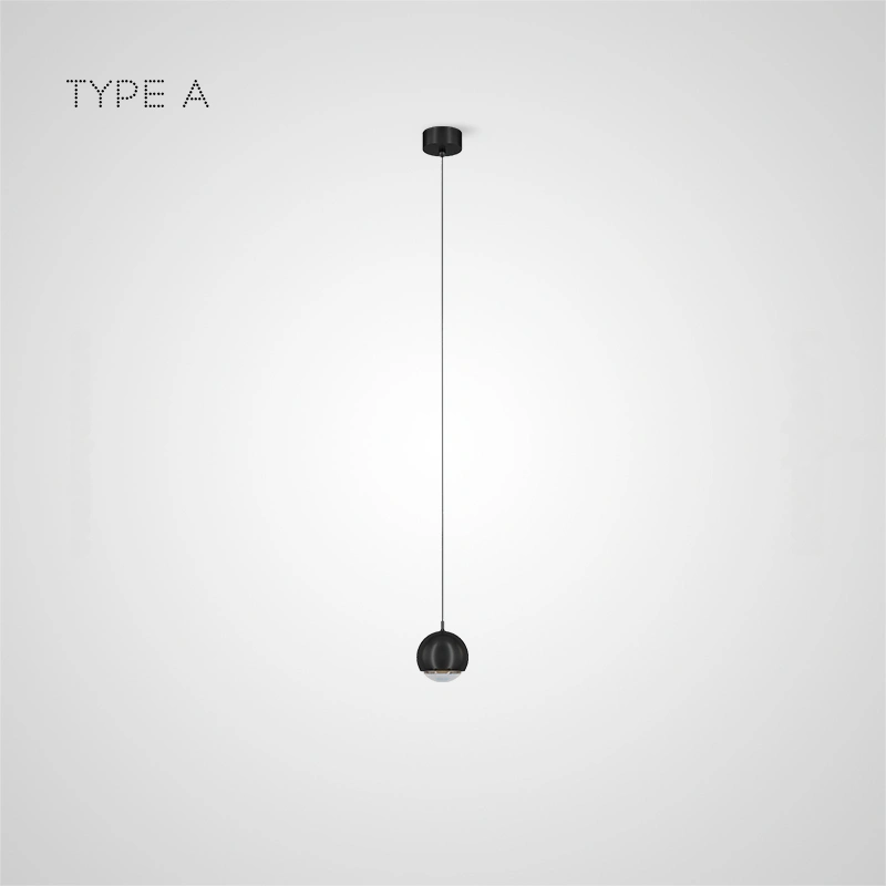 Подвесной светильник VEDEL