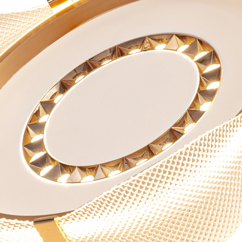 Потолочная люстра BERTINA CH