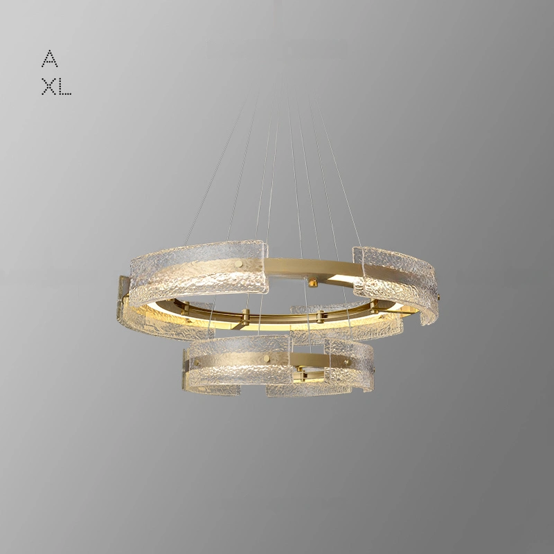 Тип А. Размер XL (два кольца)