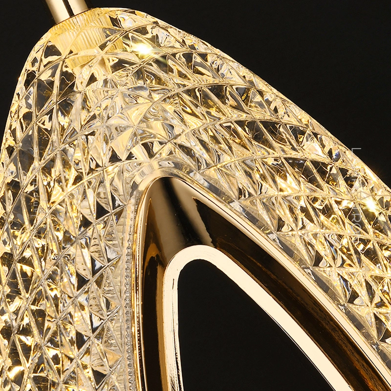 Готовая комбинация светильников KEZIA C DUO