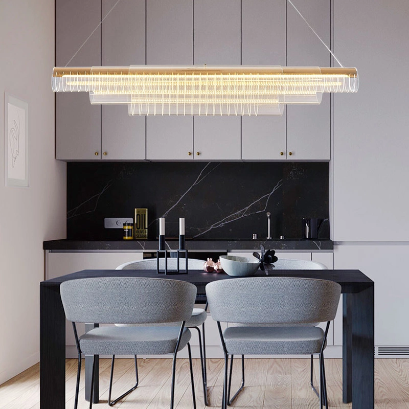 Реечный, рядный светильник BIELLA