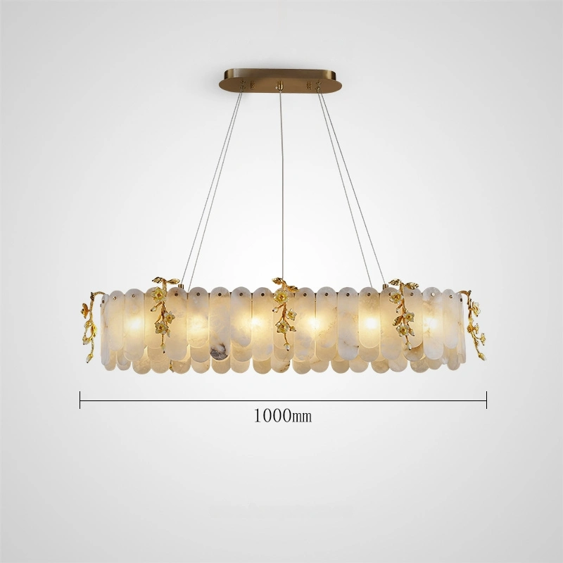 Реечный, рядный светильник CYPRIAN LONG