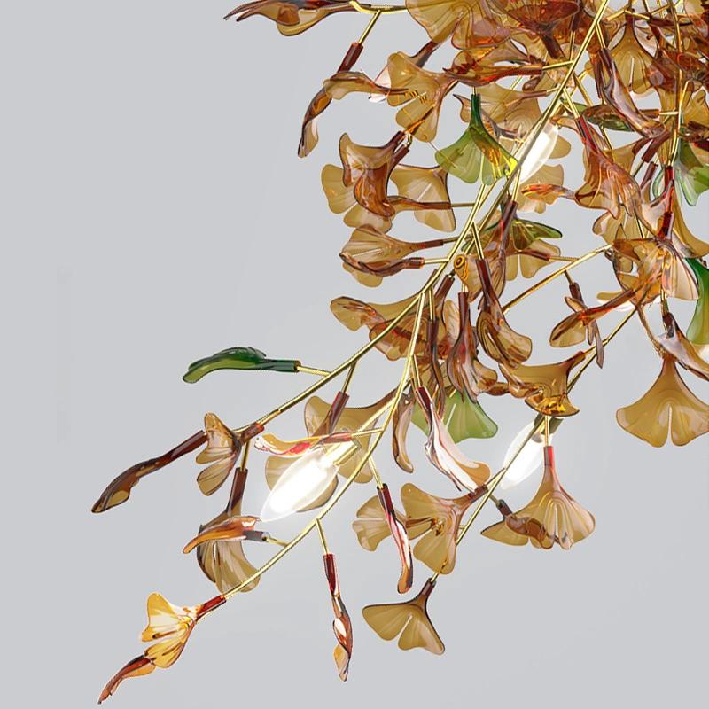 Люстра ELLING LUX