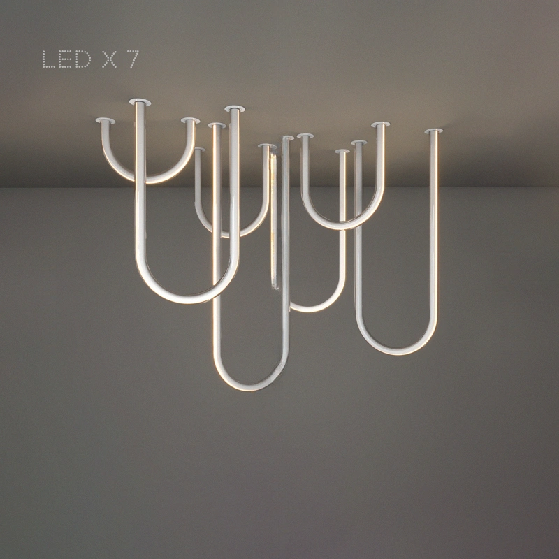 Подвесной светильник DUNCAN