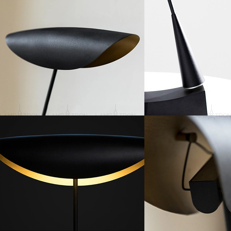 Торшер ROSBETH