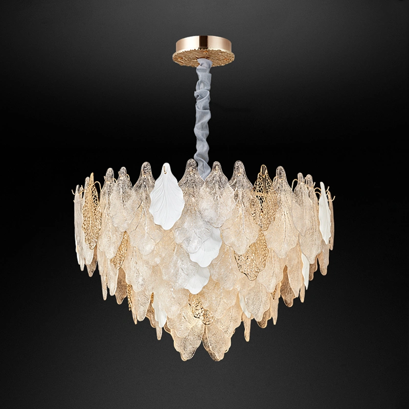 Люстра OLEANDER