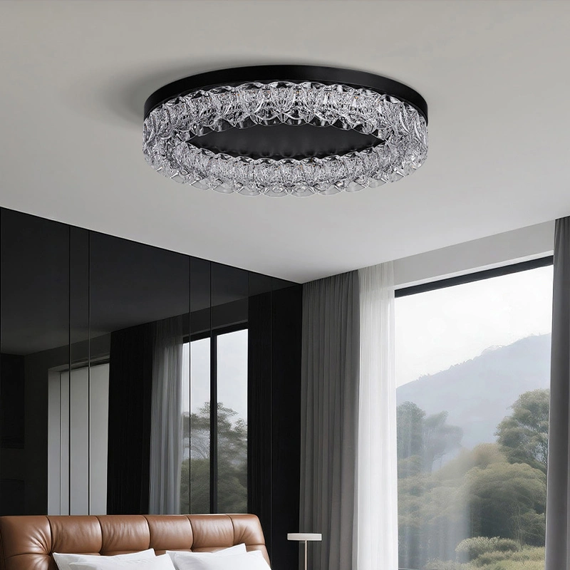 Потолочная люстра KINGSTON B Ceiling chandelier