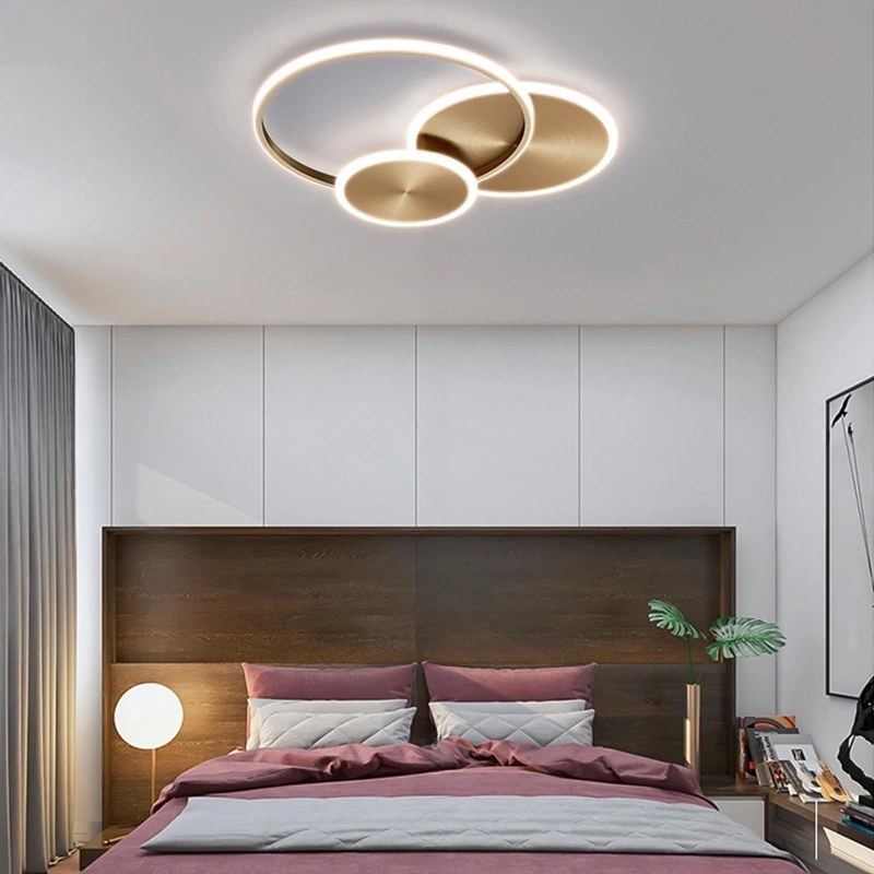 Потолочный светильник MEDEA B