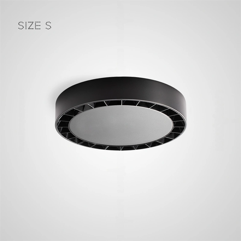 Размер S. Цвет Черный. 3000К