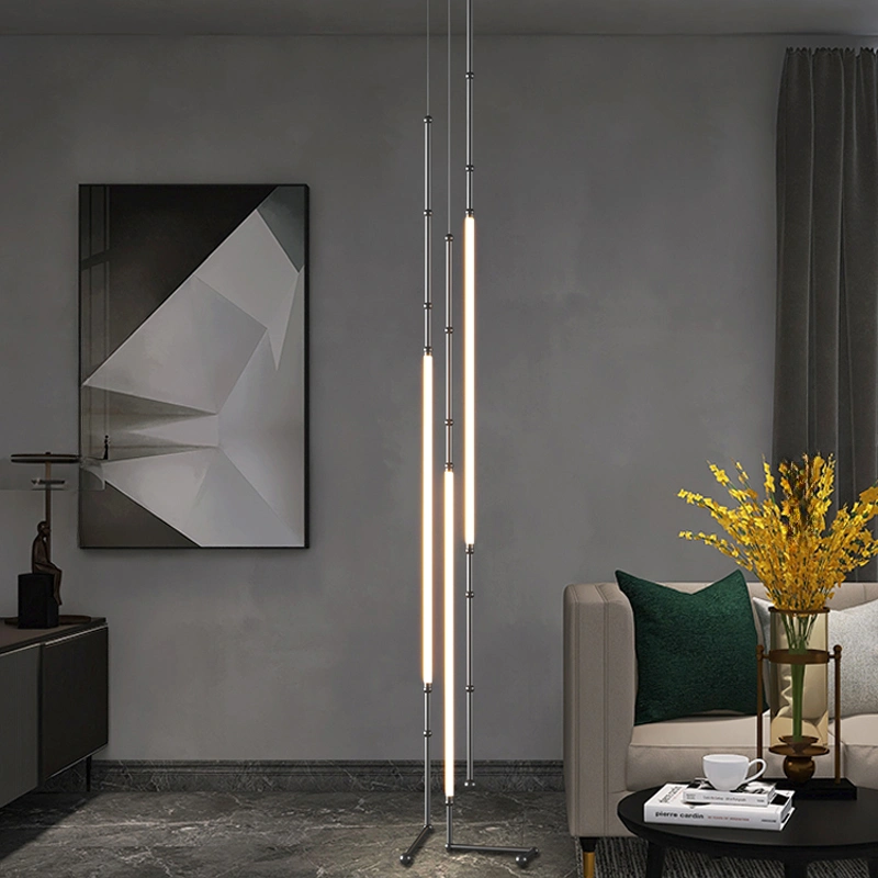 Подвесной светильник ALRIK