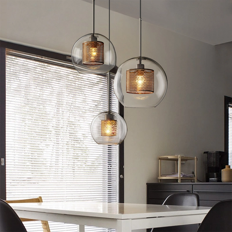 Подвесной светильник CATCH