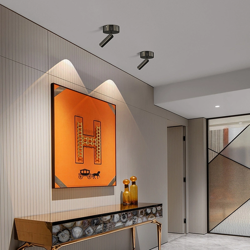 Точечный свет SIXTUS