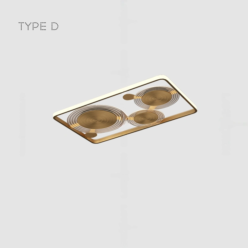 Потолочный светильник AHLET B