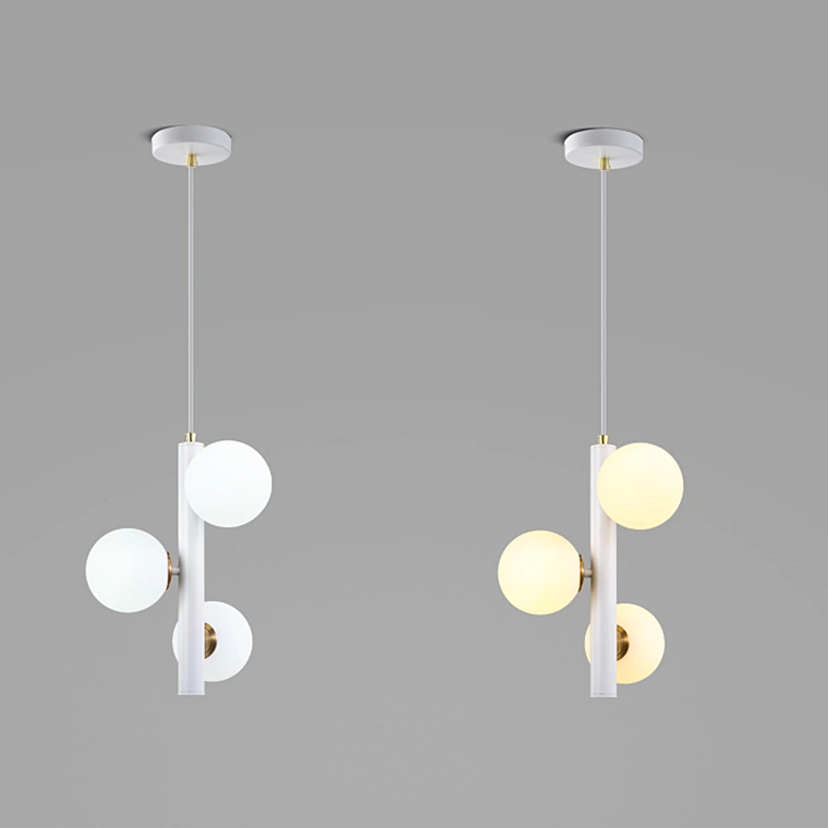 Подвесной светильник HAKON A