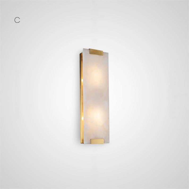 Бра Настенный светильник SLIPA Sconce