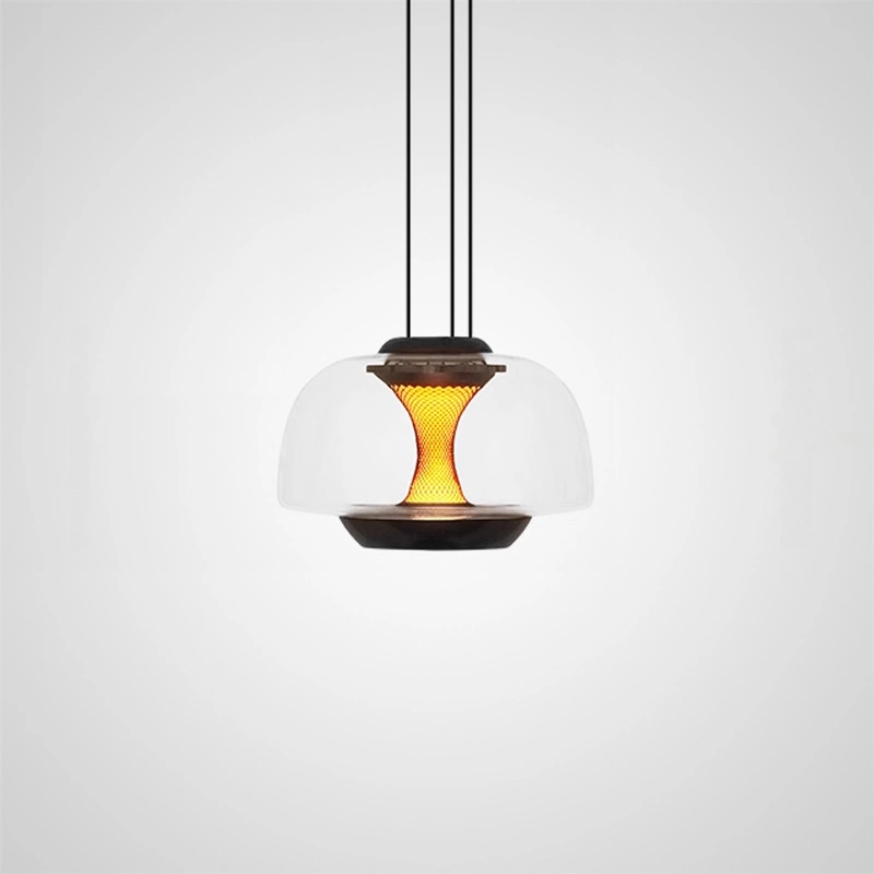 Подвесной светильник BURT WIDE Pendant