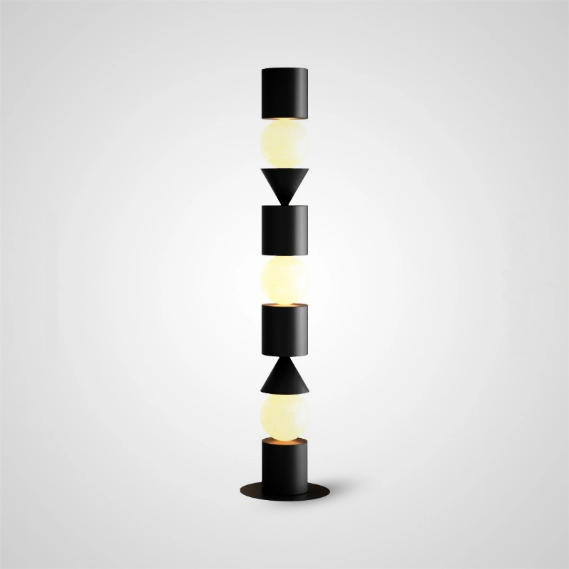 Торшер DAMIEN Floor lamp