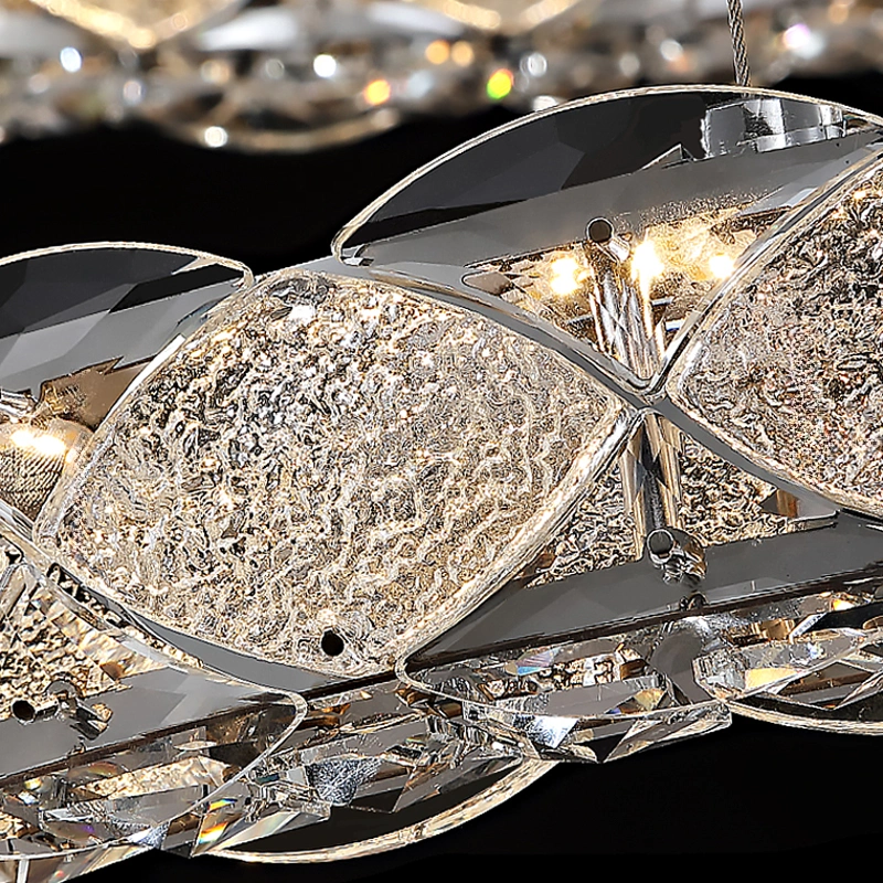 Реечный, рядный светильник ERHARD LONG