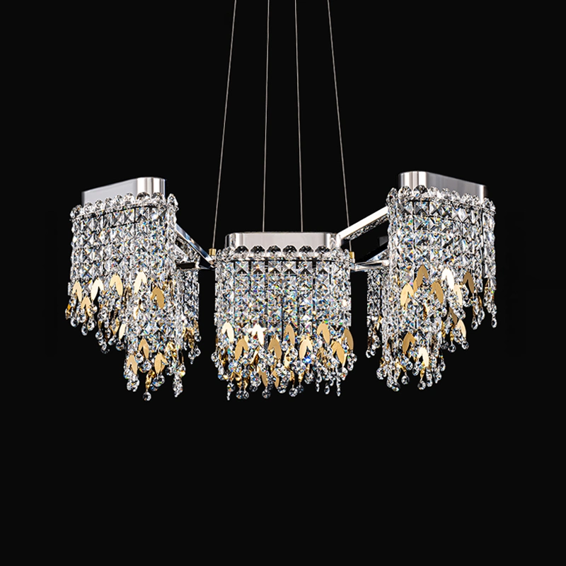 Люстра FORSETE