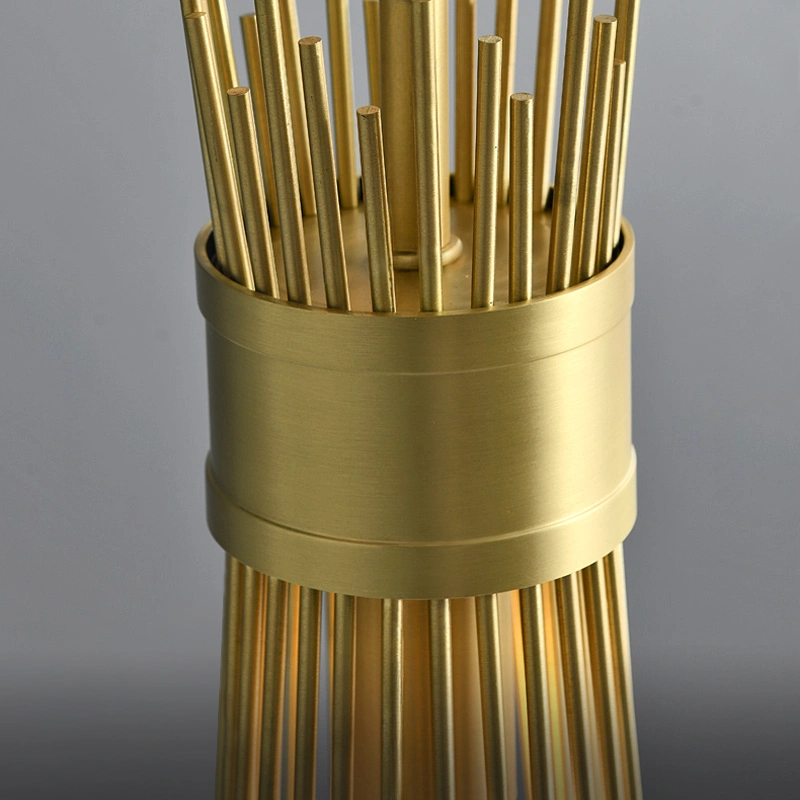 Подвесной светильник GISKEN