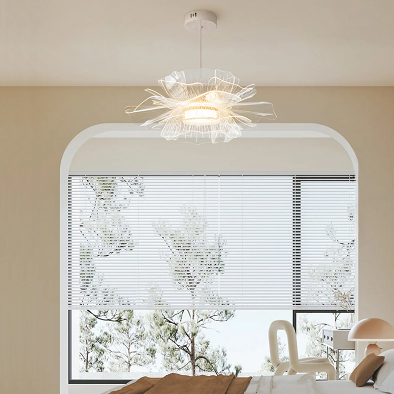 Подвесной светильник FLOWER B