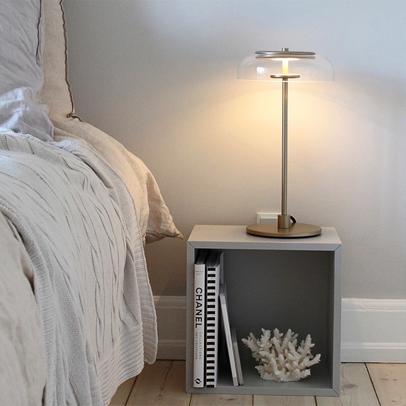 Настольная лампа ARCTIC TAB