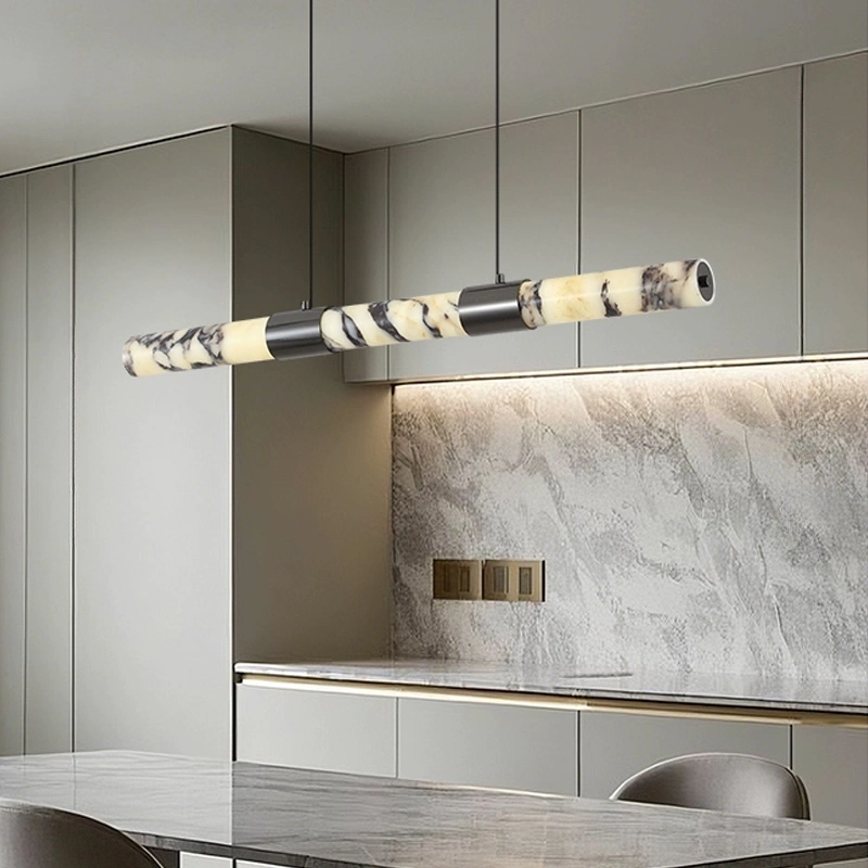 Реечный, рядный светильник TORIN B Linear light