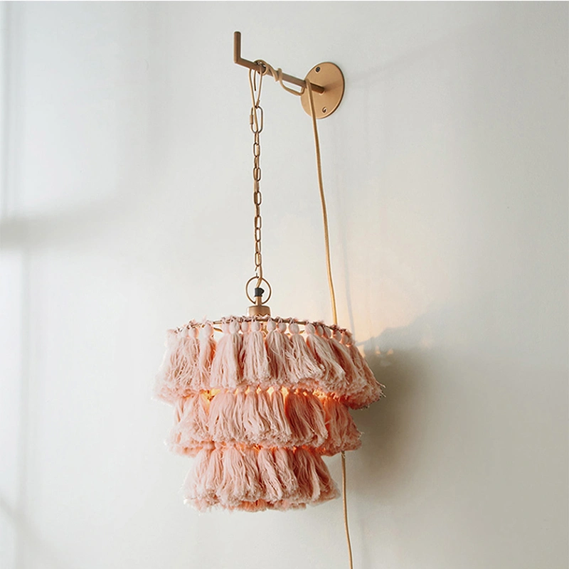 Бра TASSEL WALL
