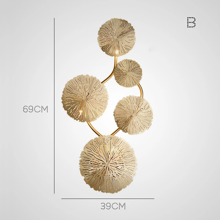 Бра INCA TWIG WALL