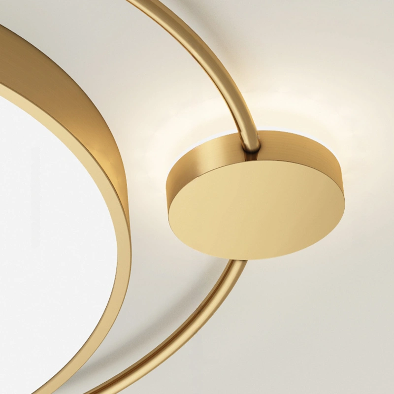 Потолочный светильник GERDIS LIT